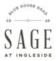 Sage at Ingleside