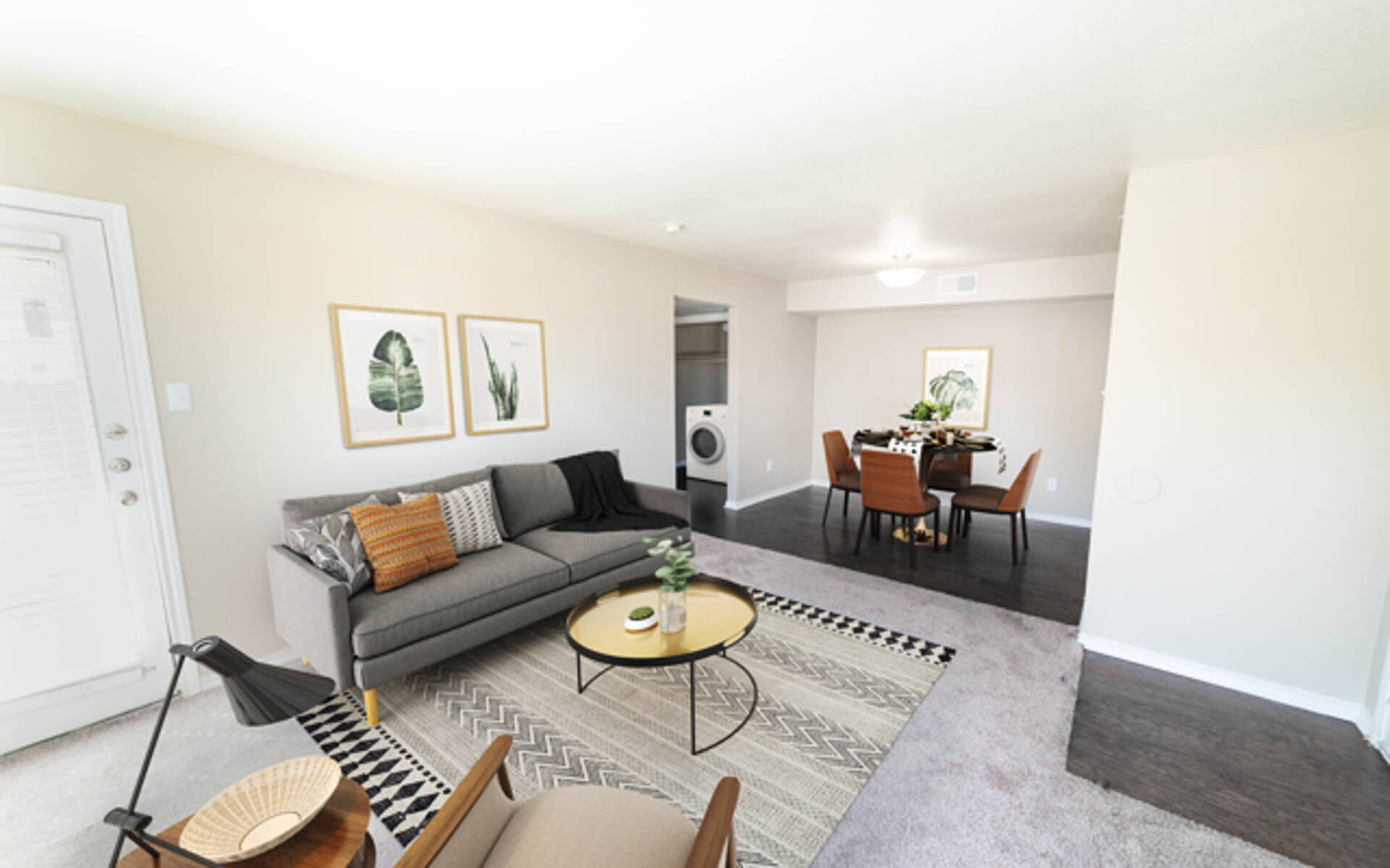 Creekside Apartment Homes Image 30