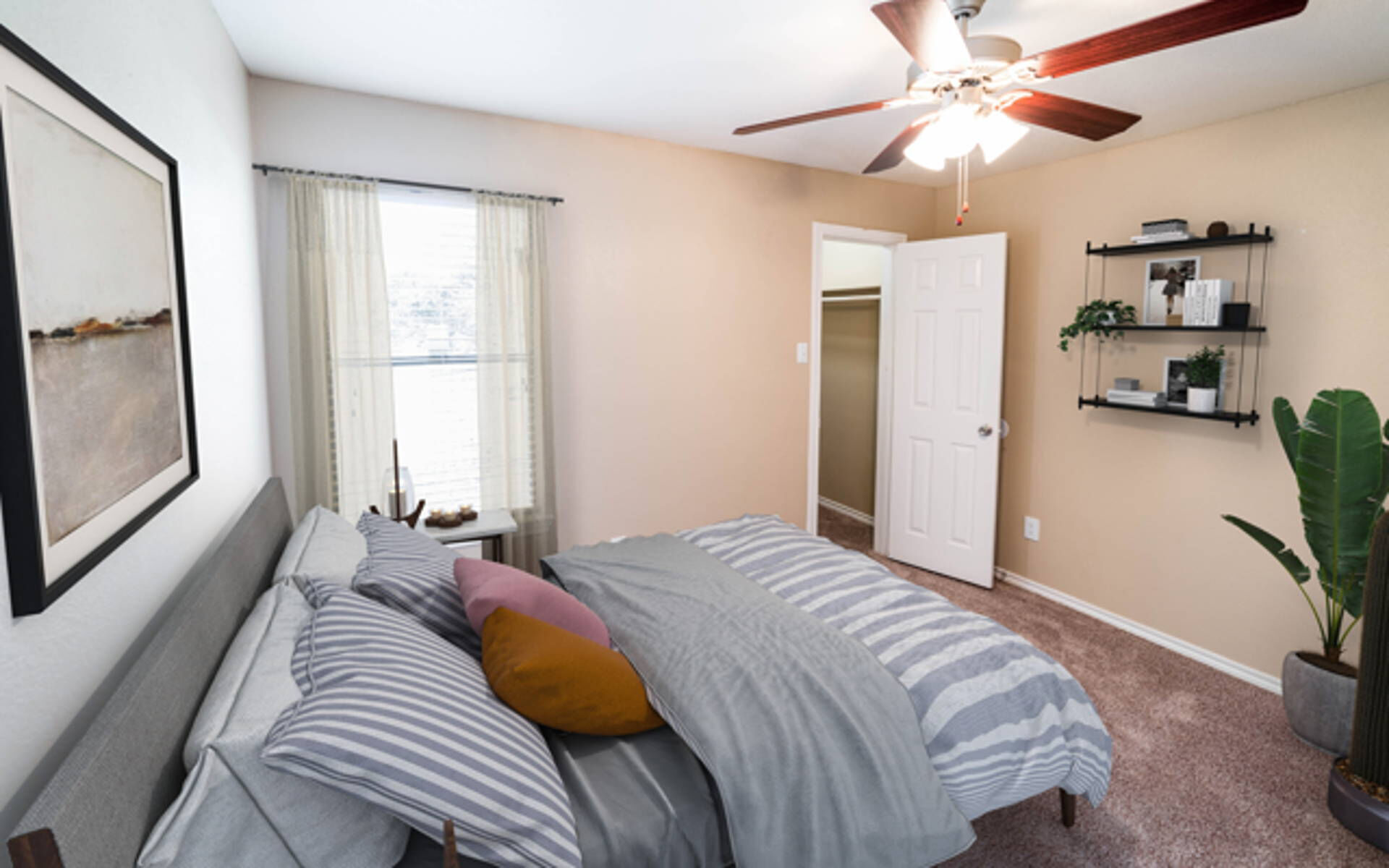 Creekside Apartment Homes Image 32