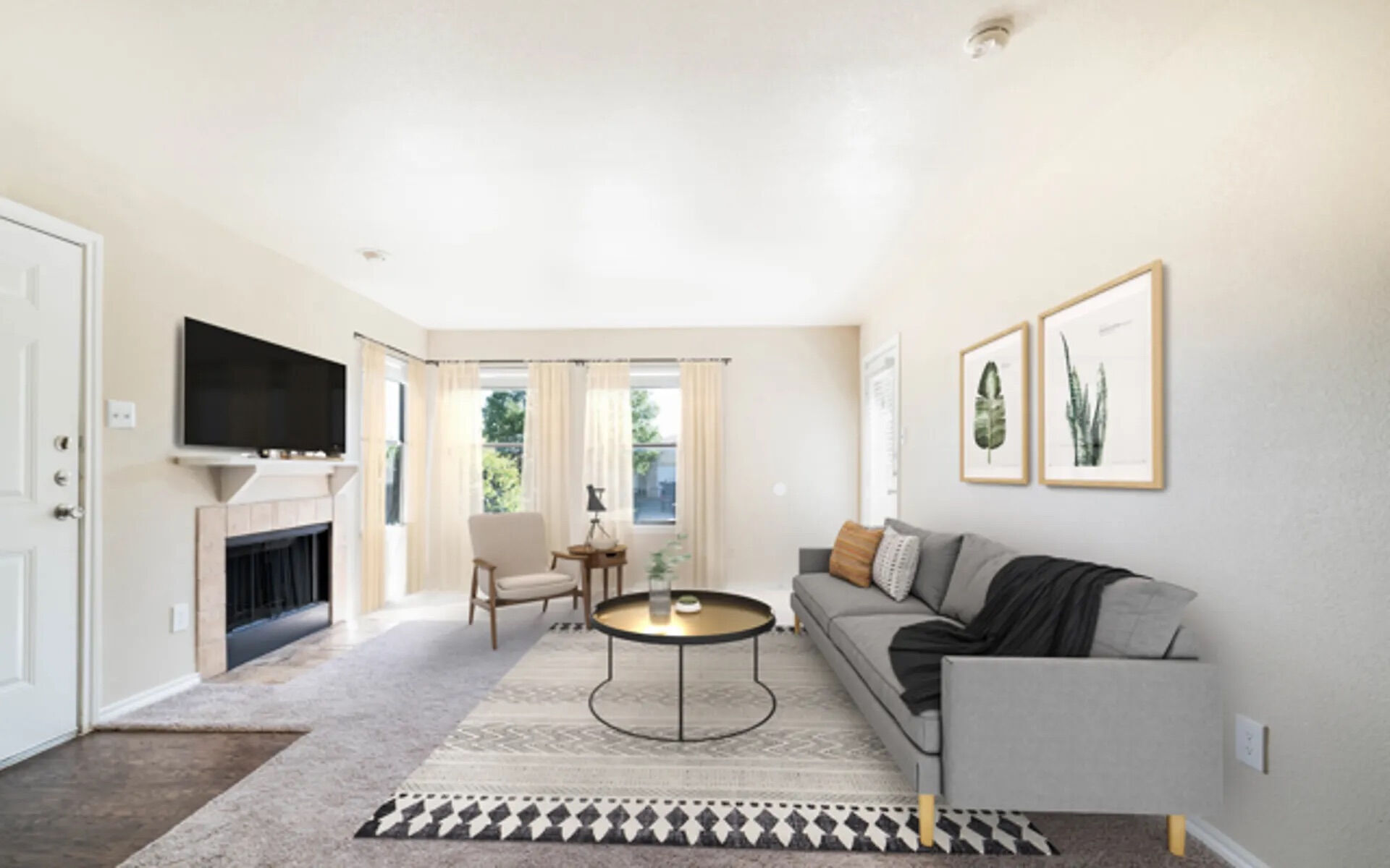Creekside Apartment Homes Image 31