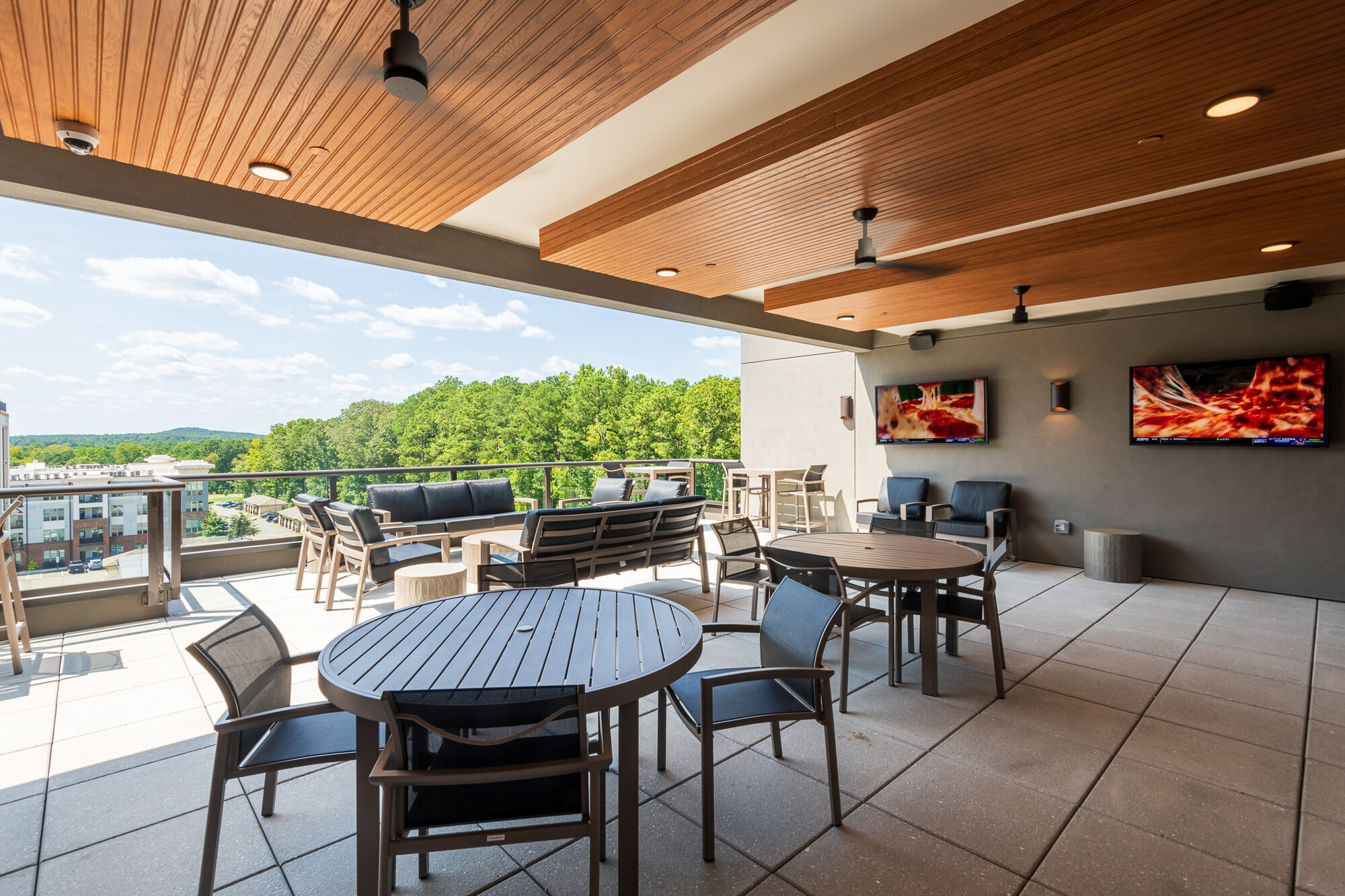 Carraway Village Image 35