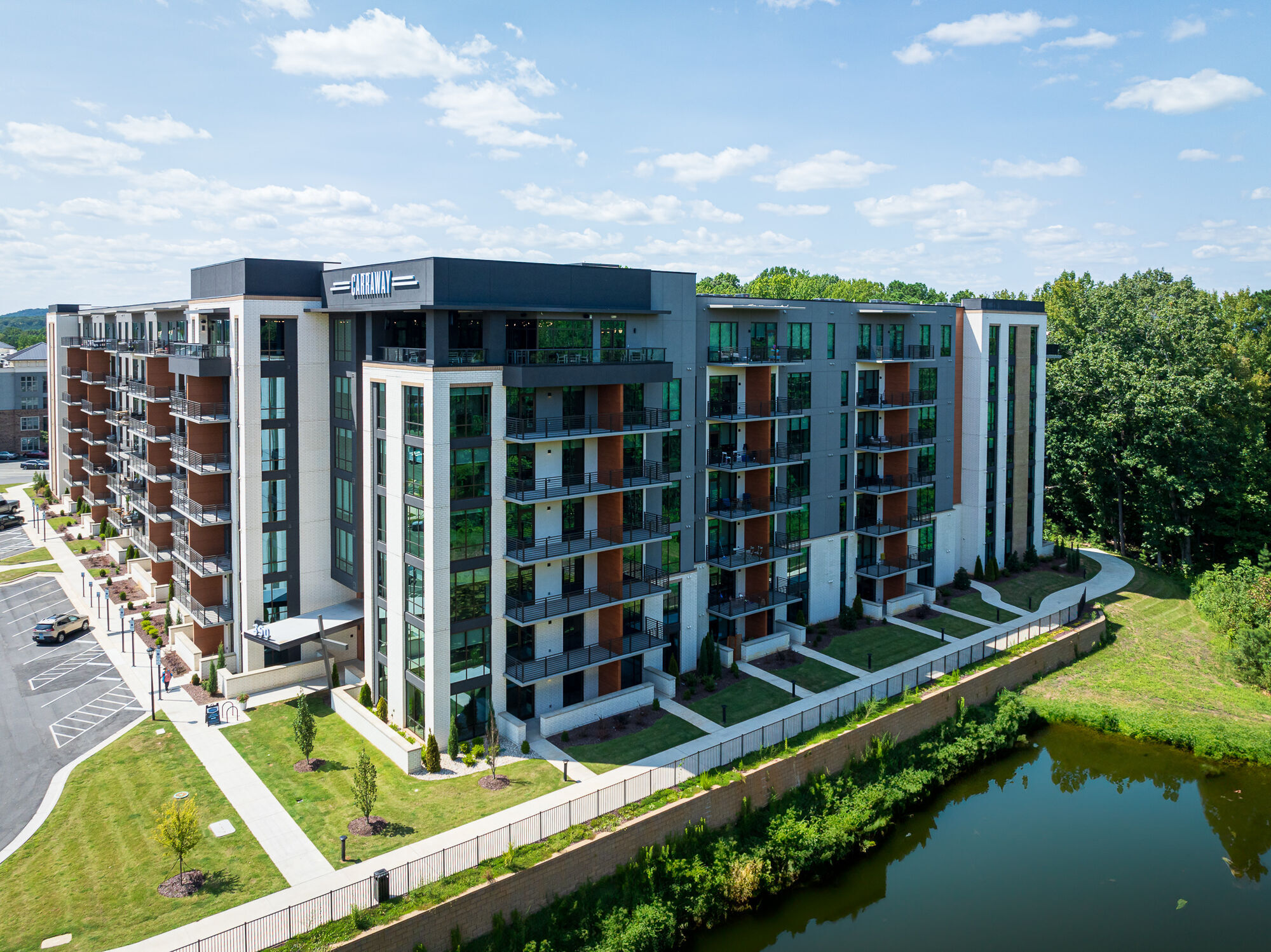 Carraway Village Image 29