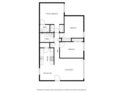 Grand Floor Plans