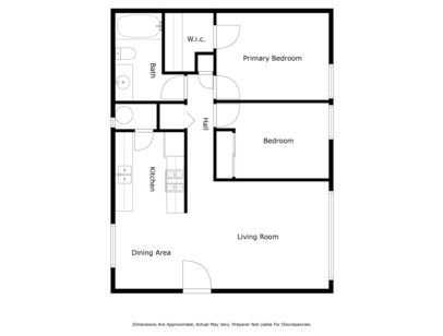 River Floor Plans