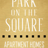 1-bedroom apartment at Park on the Square Apartments in Pensacola