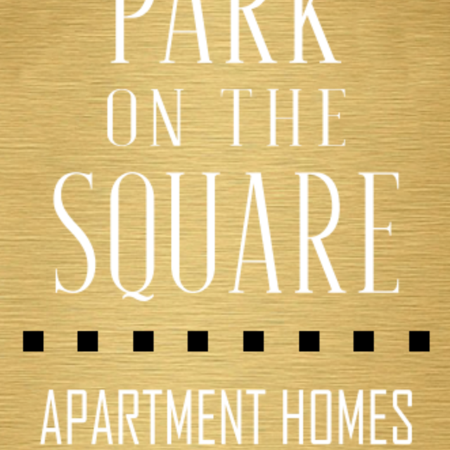1-bedroom apartment at Park on the Square Apartments in Pensacola, FL