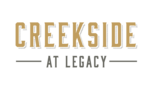 Creekside at Legacy