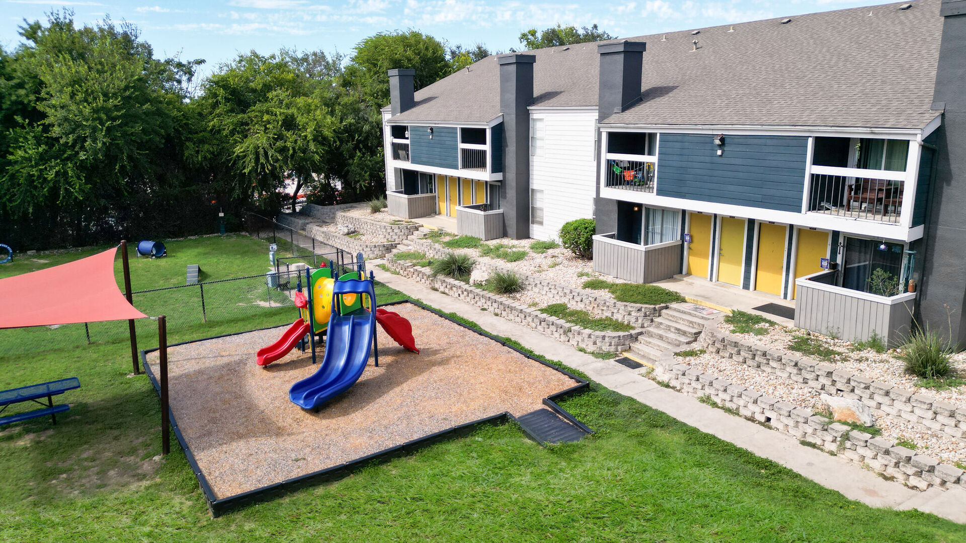 San Antonio, TX Neighborhood | Copper Mill San Antonio, TX