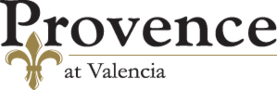 Provence at Valencia