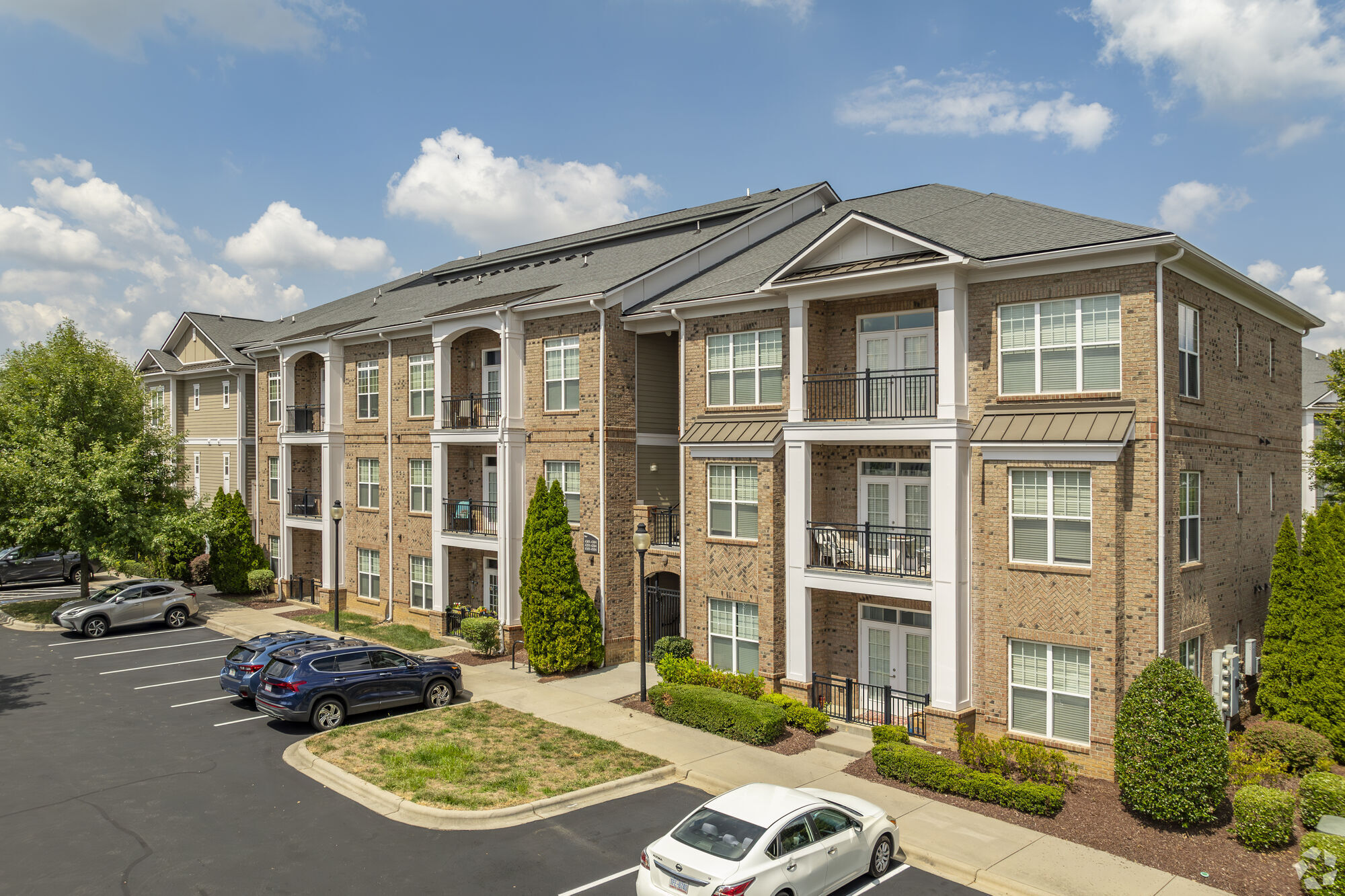 Whitehall Parc Image 95
