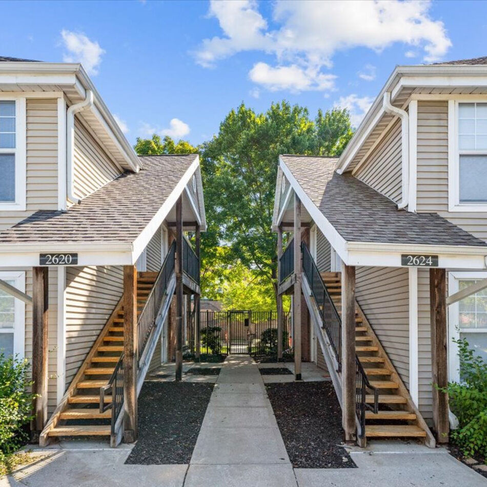 Kansas City, MO Neighborhood | 26th Street Station Kansas City, MO