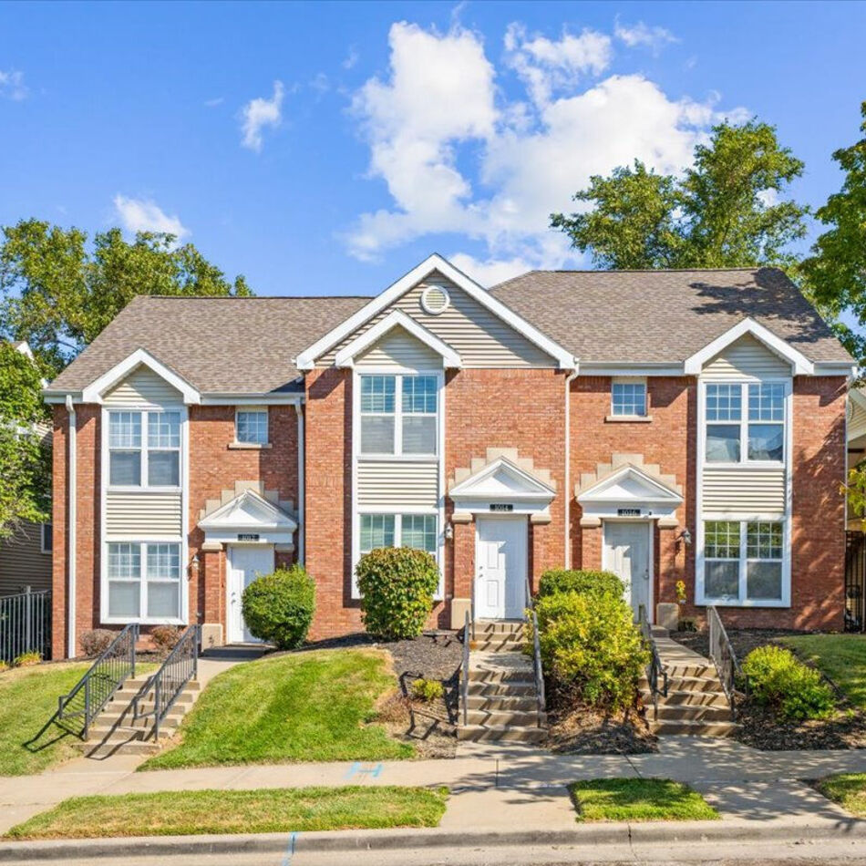 特撮 s.t station Kansas City, MO Neighborhood | 26th Street Station Kansas City, MO