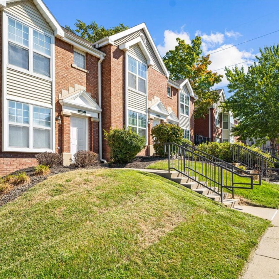 Kansas City, MO Neighborhood | 26th Street Station Kansas City, MO