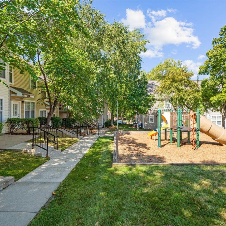 Kansas City, MO Neighborhood | 26th Street Station Kansas City, MO