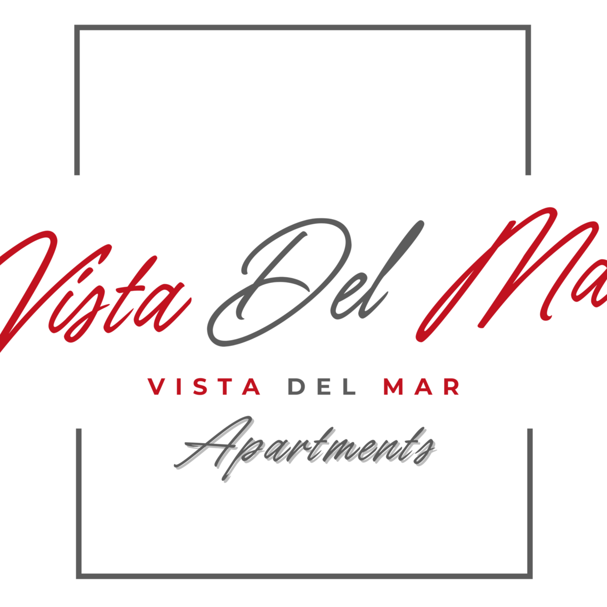 Vista Del Mar Apartments