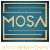 3-bedroom apartment at Mosa Apartments in Elk Grove
