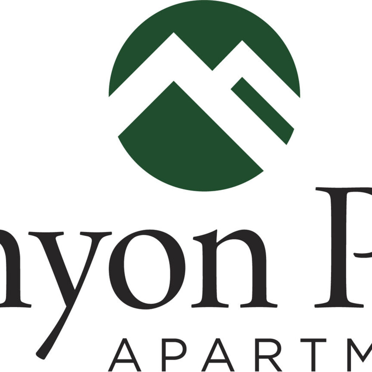 Canyon Park