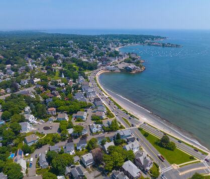 The Westcott Swampscott