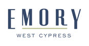 Emory West Cypress