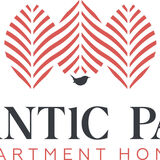 2-bedroom apartment at Atlantic Palms in Charleston