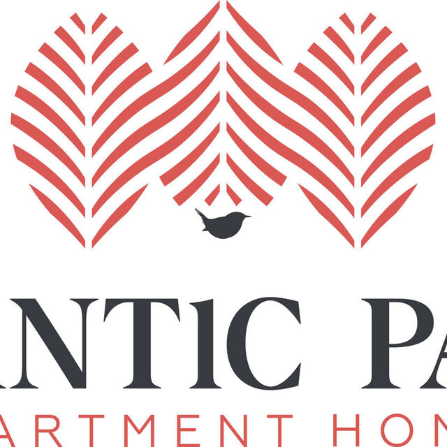2-bedroom apartment at Atlantic Palms in Charleston, SC