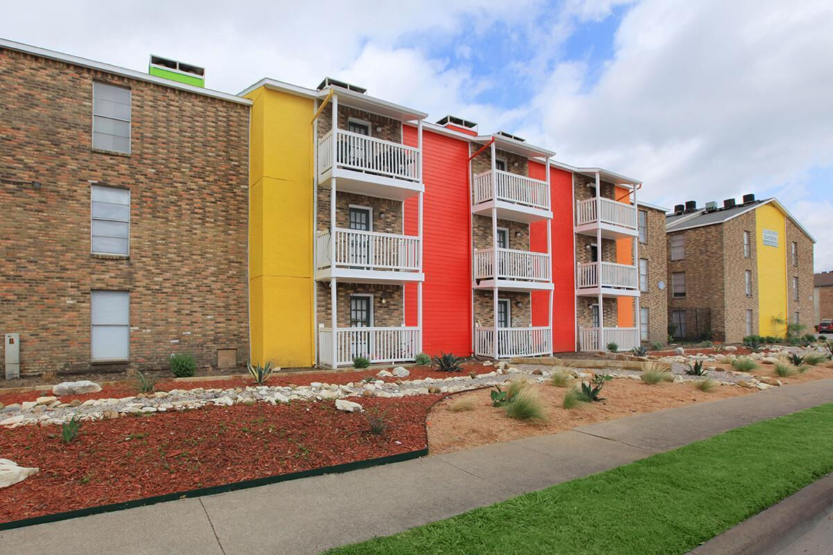 Mireya Apartment Homes Image 31