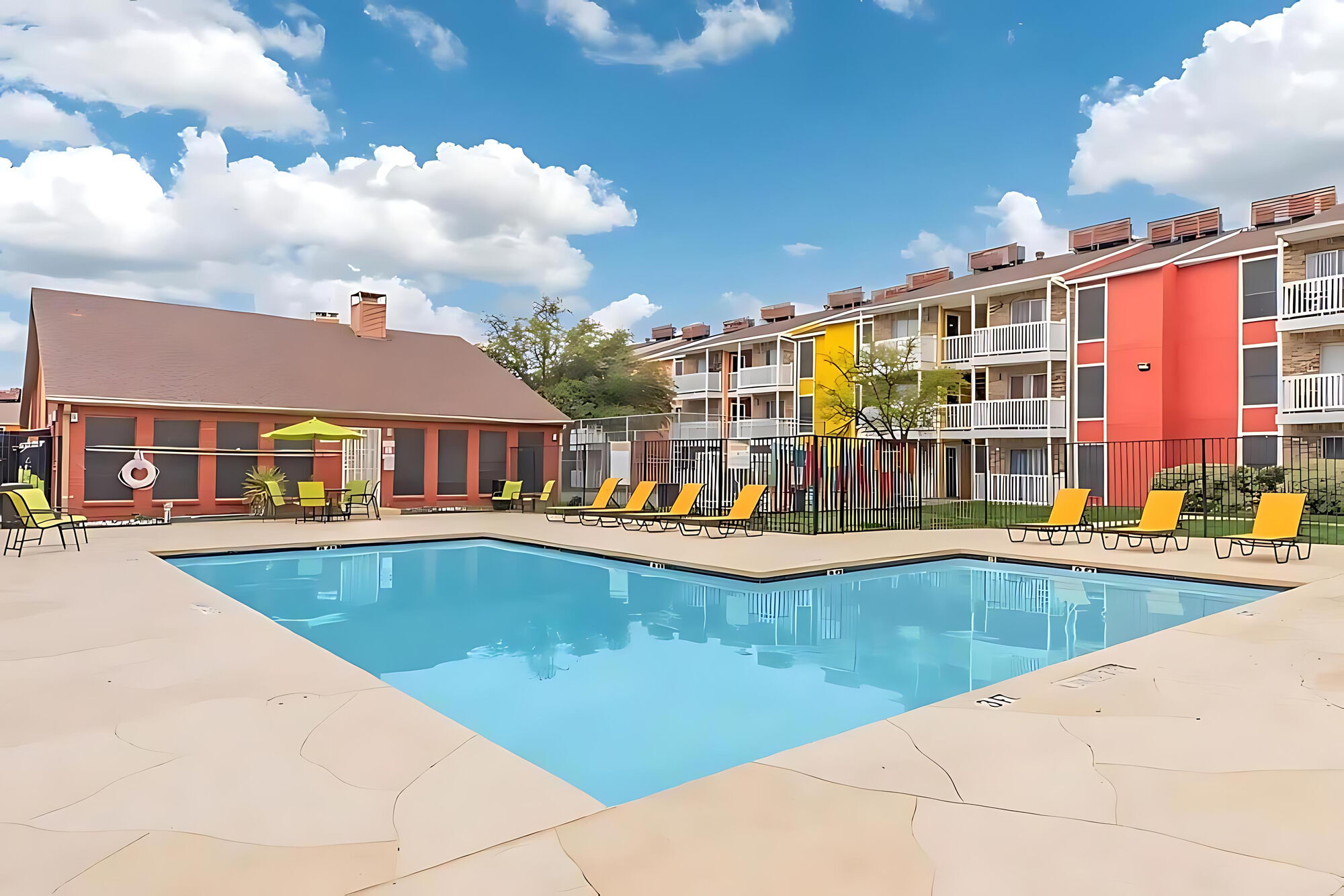Mireya Apartment Homes Image 32