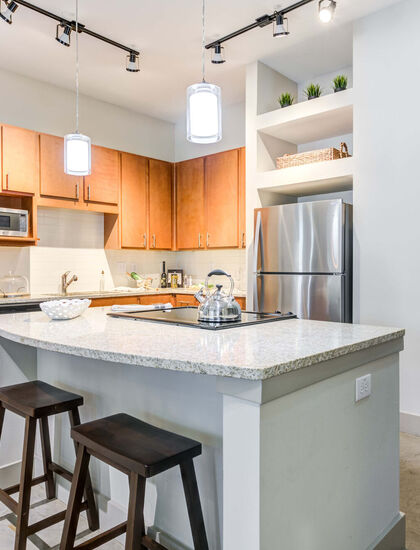 Lakeshore Lofts