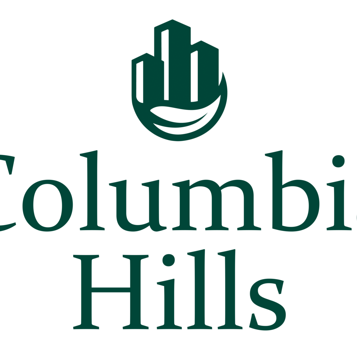 columbiahillsarlington.com logo