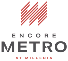 Encore Metro at Millenia