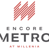 Studio apartment at Encore Metro at Millenia in Orlando