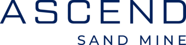 Ascend Sand Mine
