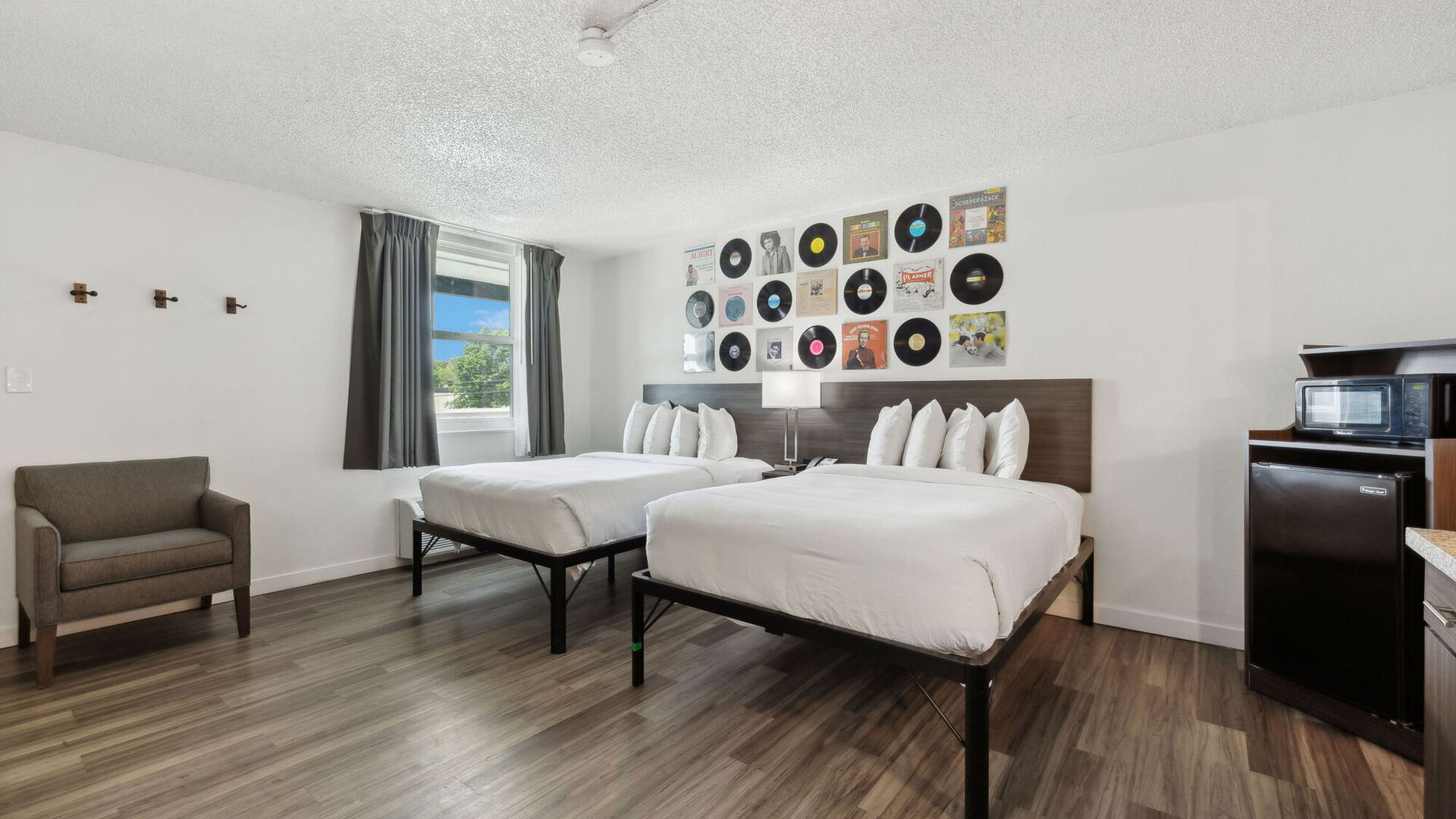 Apartment Rental Amenities in Nashville, TN | Hillside Crossing I