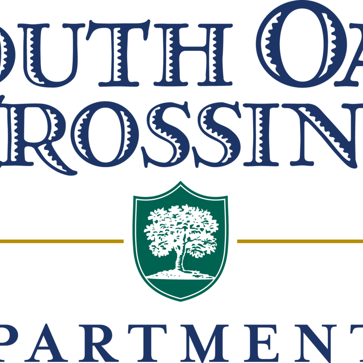 southoakcrossing.com logo