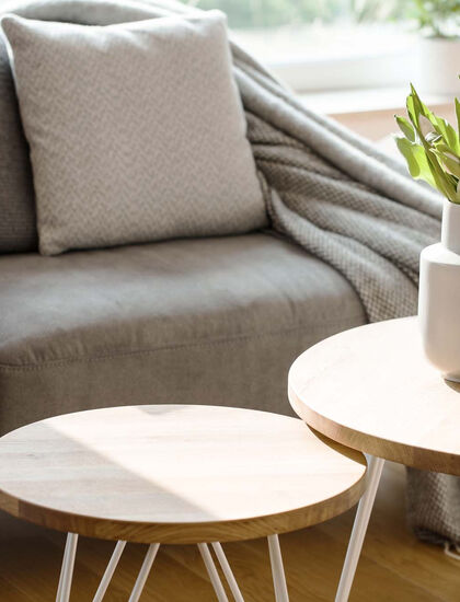 Ridgeview Townhomes and Apartments