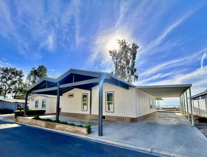 FOR LEASE - Space 262: Beds - 2: Baths - 2: SqFt Range - 1848 to