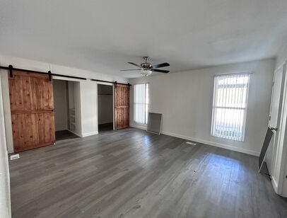 FOR LEASE - Space 262: Beds - 2: Baths - 2: SqFt Range - 1848 to