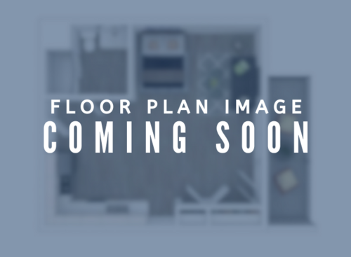 One Bedroom 1.25 Bath: Beds - 1: Baths - 1.25: SqFt Range - 906 to 906