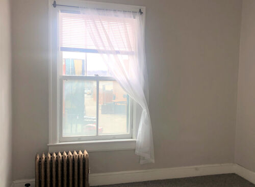 1st Bedroom