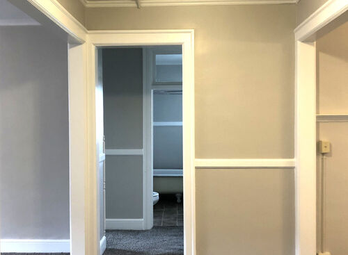 Entryway