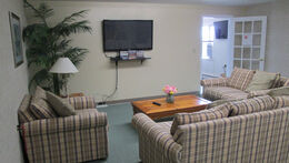 Franklin Square Manor Apartments