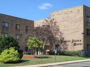 Contact Franklin Square Manor Apartments
