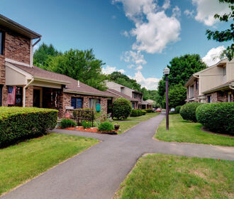 Countryside I and II Apartments