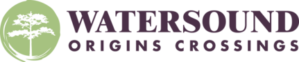 Watersound Origins Crossings