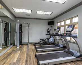 Arbor Mist Townhomes