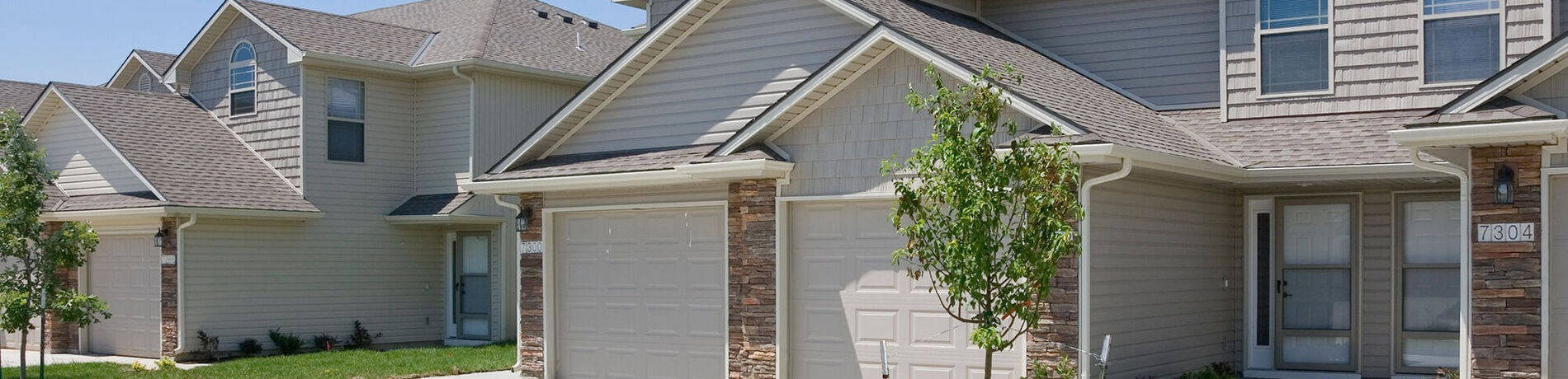 Arbor Mist Townhomes
