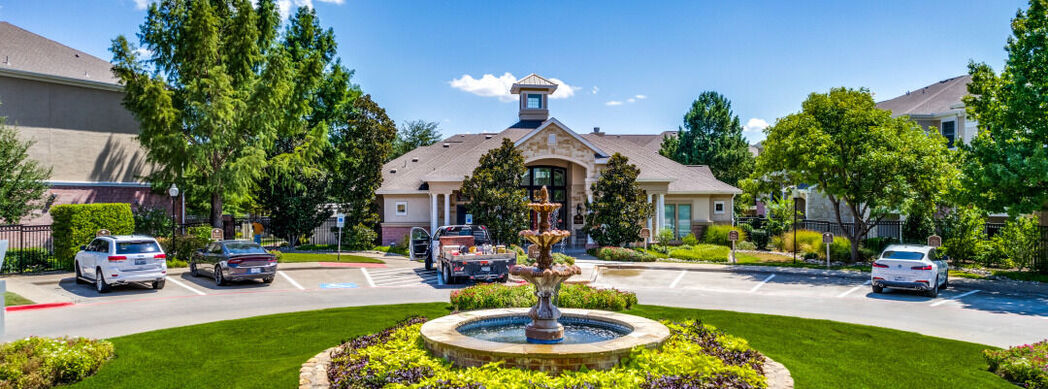 Aprtments for Rent in Red Oak, TX