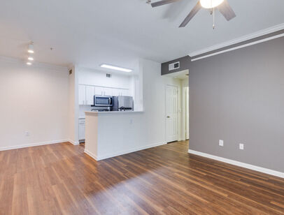 Post Oak: Beds - 1: Baths - 1: SqFt Range - 745 to 745