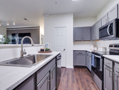 Water Oak: Beds - 2: Baths - 2: SqFt Range - 1129 to 1129