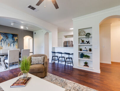 Grand Oak: Beds - 3: Baths - 2: SqFt Range - 1302 to 1302